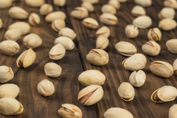 تصویر 3 از قیمت پسته اکبری فیض آباد + خرید باور نکردنی